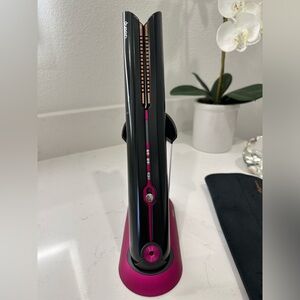Dyson Corrale straightener
